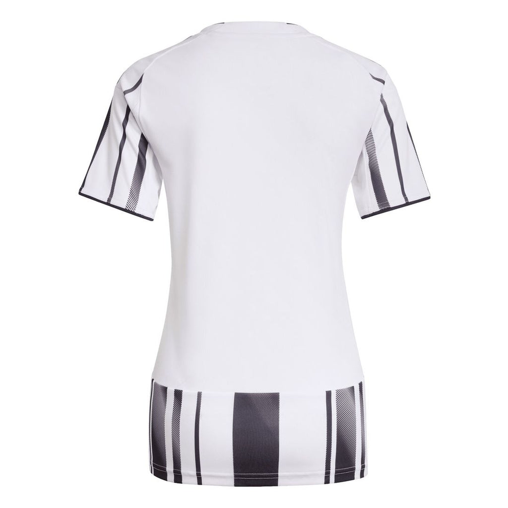 Juventus adidas Women's  2025/26 Away Replica Jersey - Blue