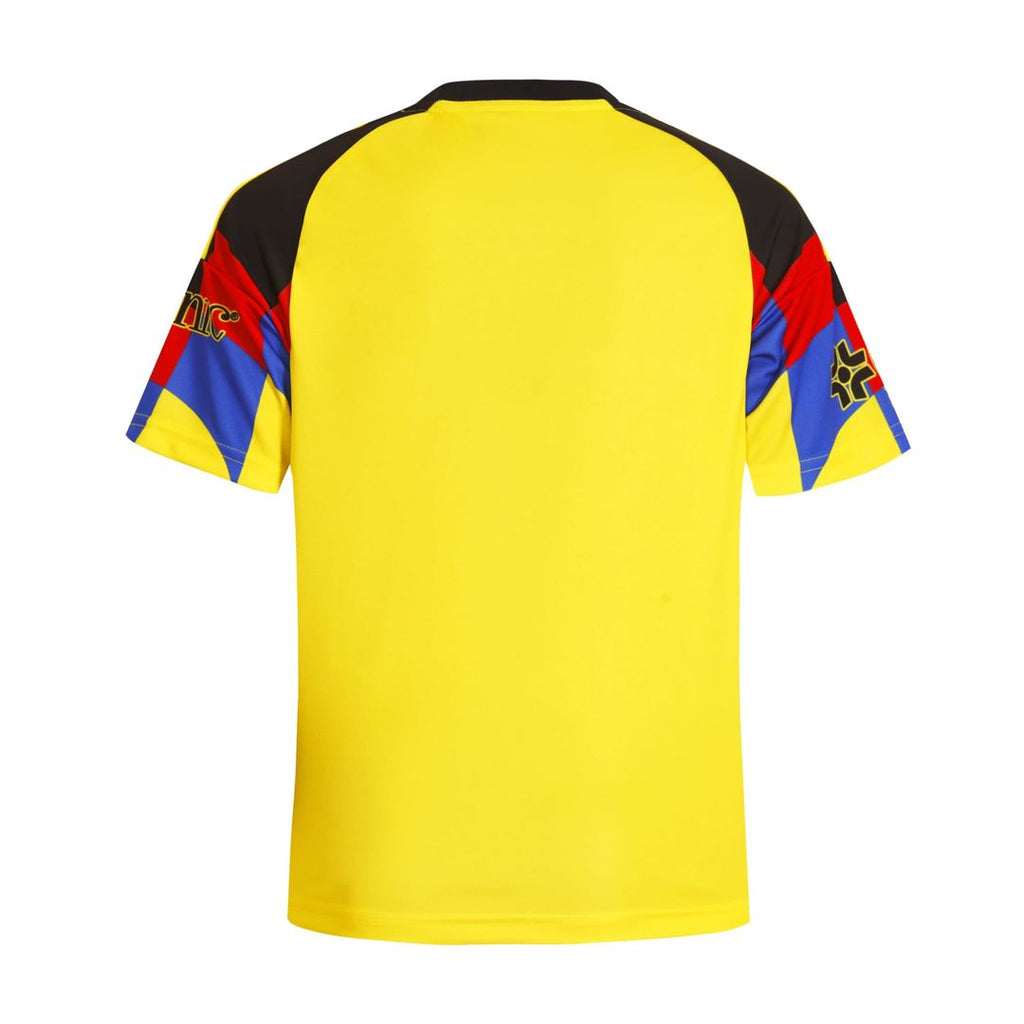 Club America adidas Youth 2025 Third Replica Jersey - Gray