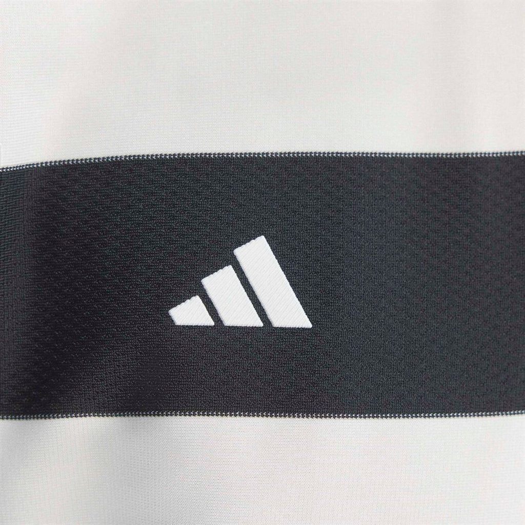 Juventus adidas x Studio Sgura 2025/26 Fourth On-Field Authentic Long Sleeve Jersey - Black