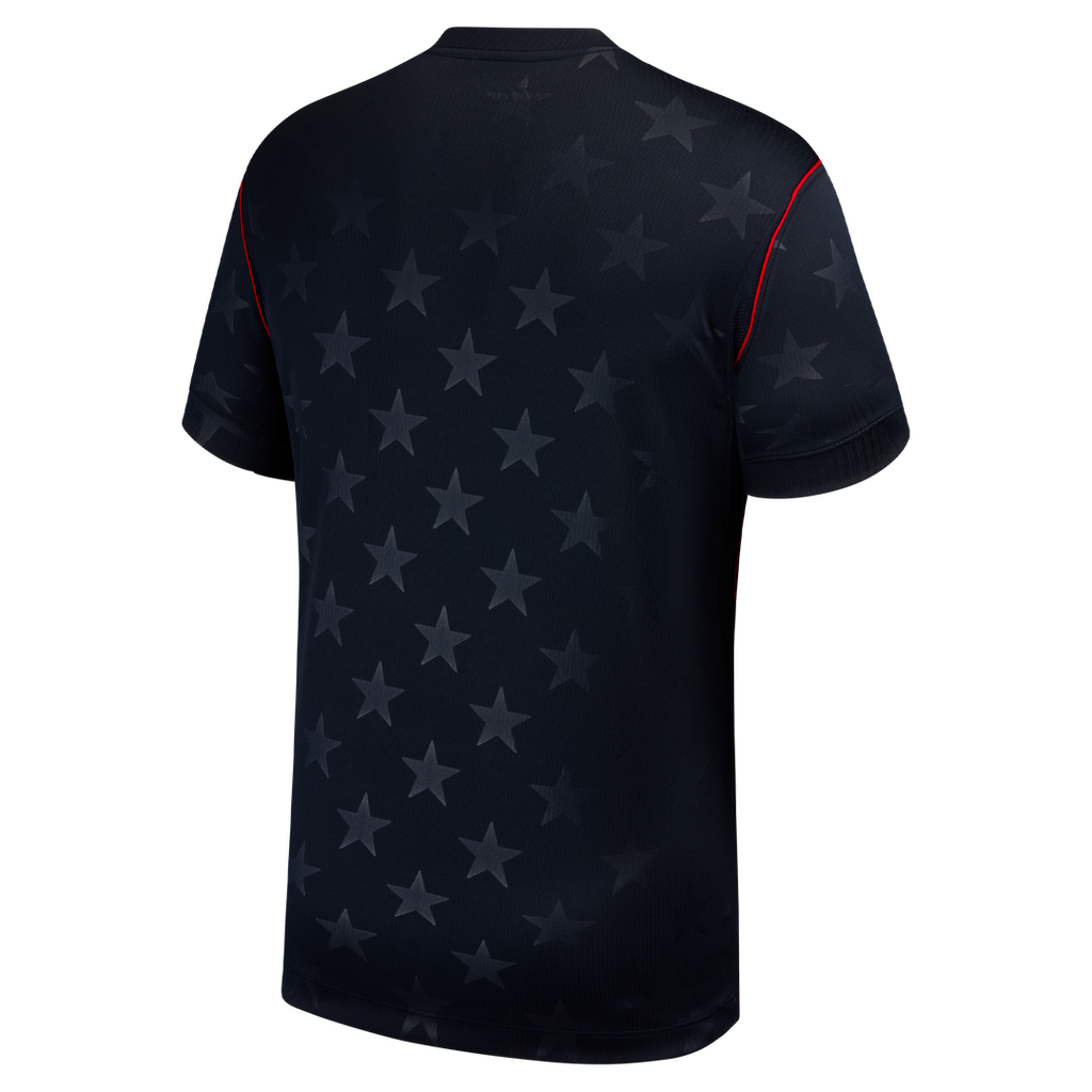 USMNT Nike 2026 Away Stadium Replica Jersey - Blue