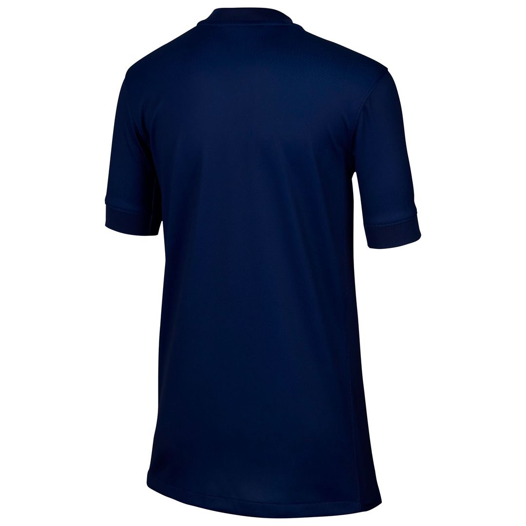 Paris Saint-Germain Nike Youth 2025/26 Away Replica Jersey - White