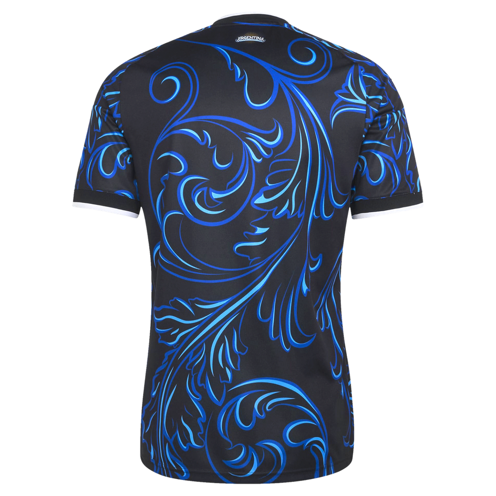Argentina National Team adidas 2026 Home Replica Jersey - White