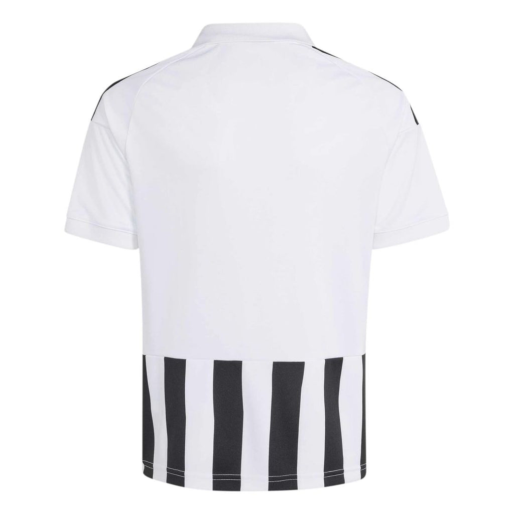 Juventus adidas Youth 2026/27 Home Replica Jersey - White