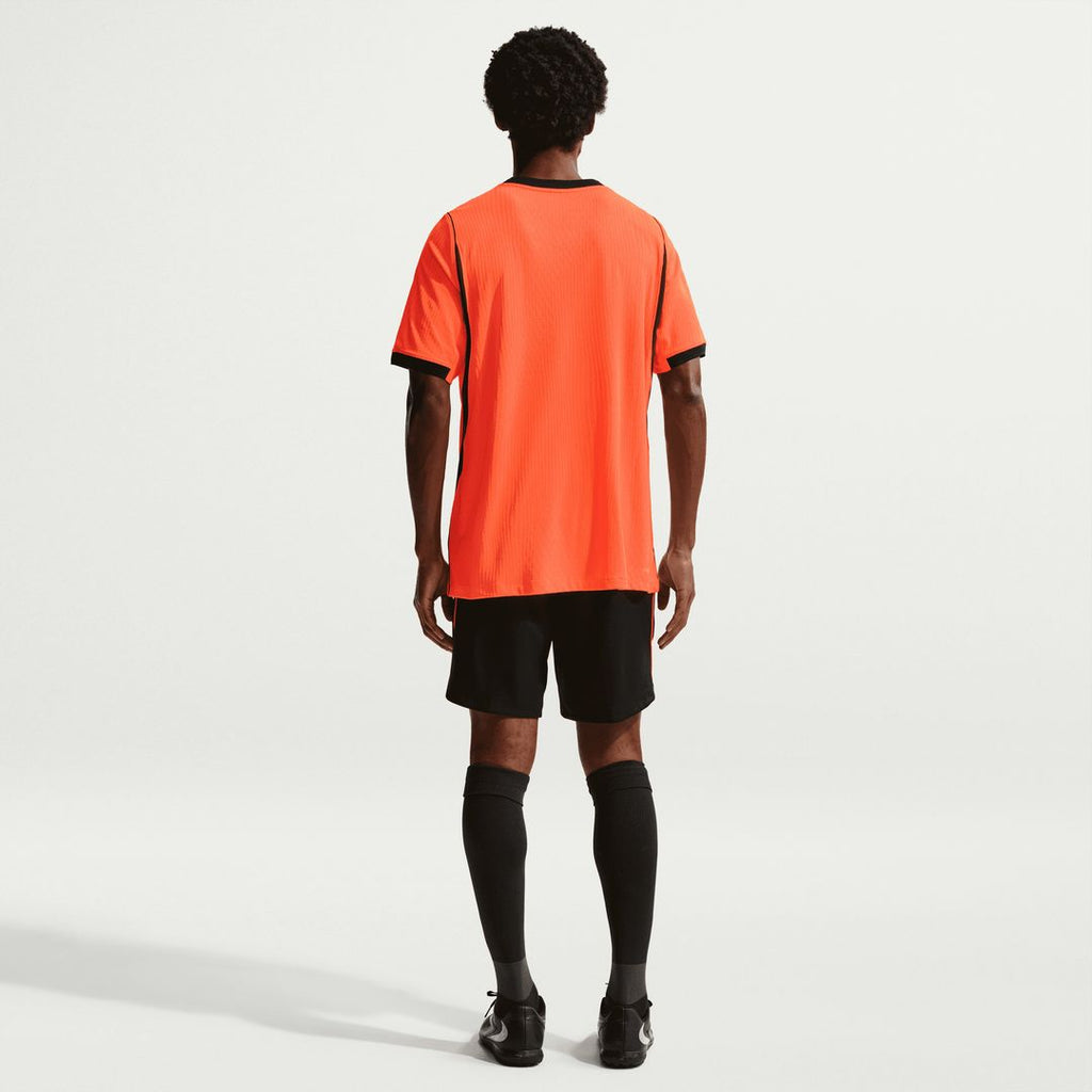 Netherlands National Team Nike 2026 Away Match Authentic Jersey - White