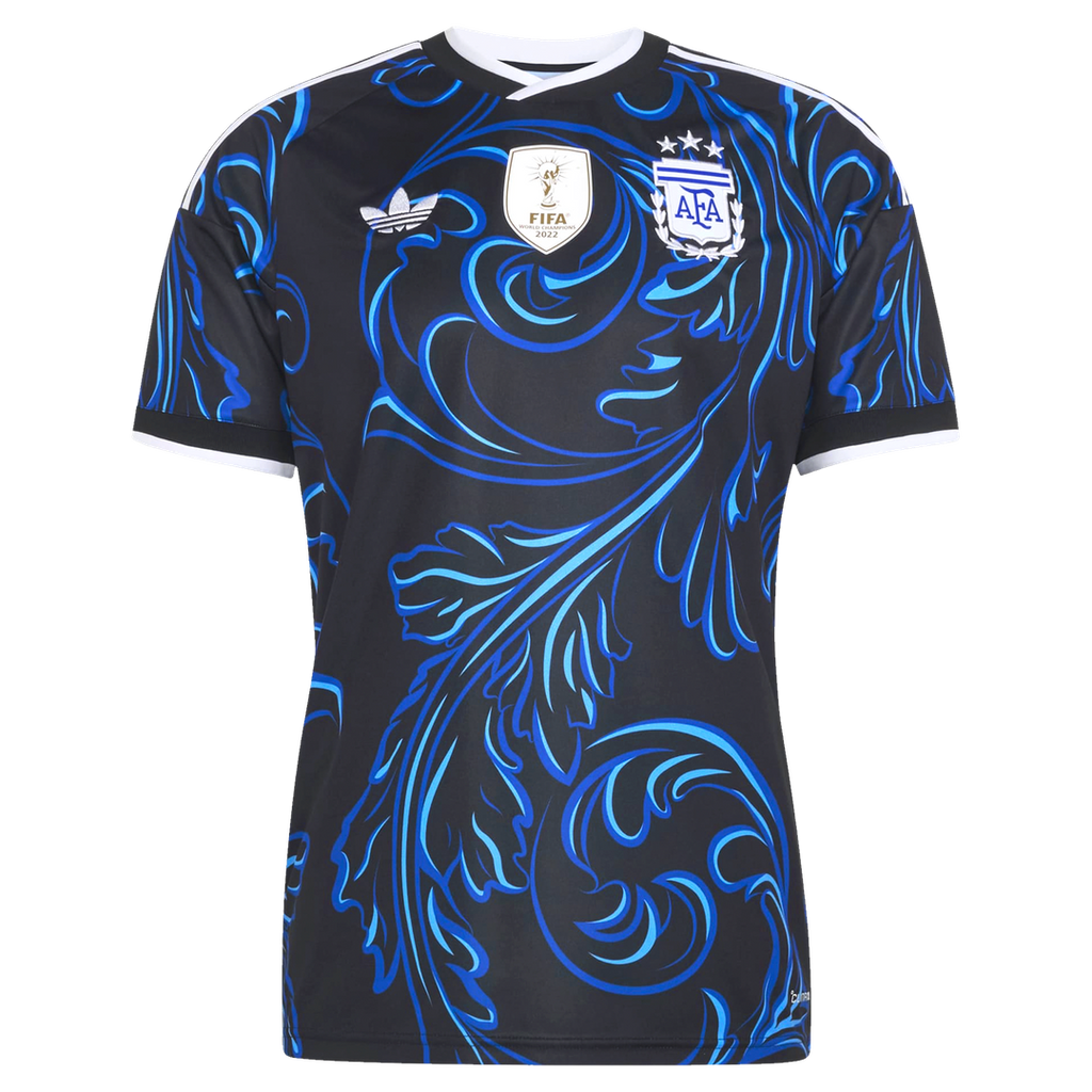 Argentina National Team adidas 2026 Home Replica Jersey - White