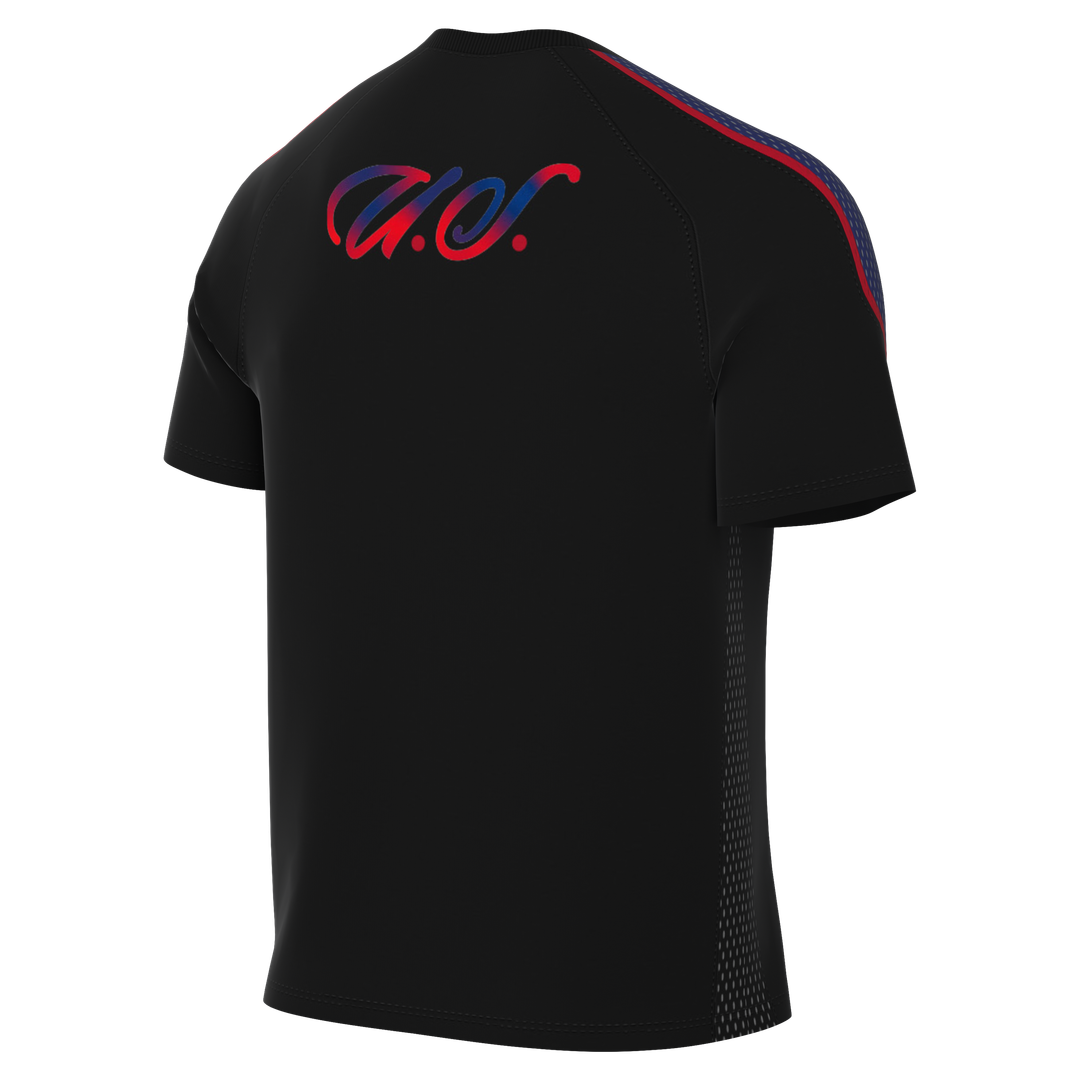 USMNT Nike 2026 Strike Dri-FIT Top - Black