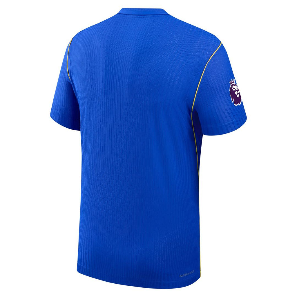 Chelsea Nike 2026/27 Home Match Authentic Patch Jersey- Blue
