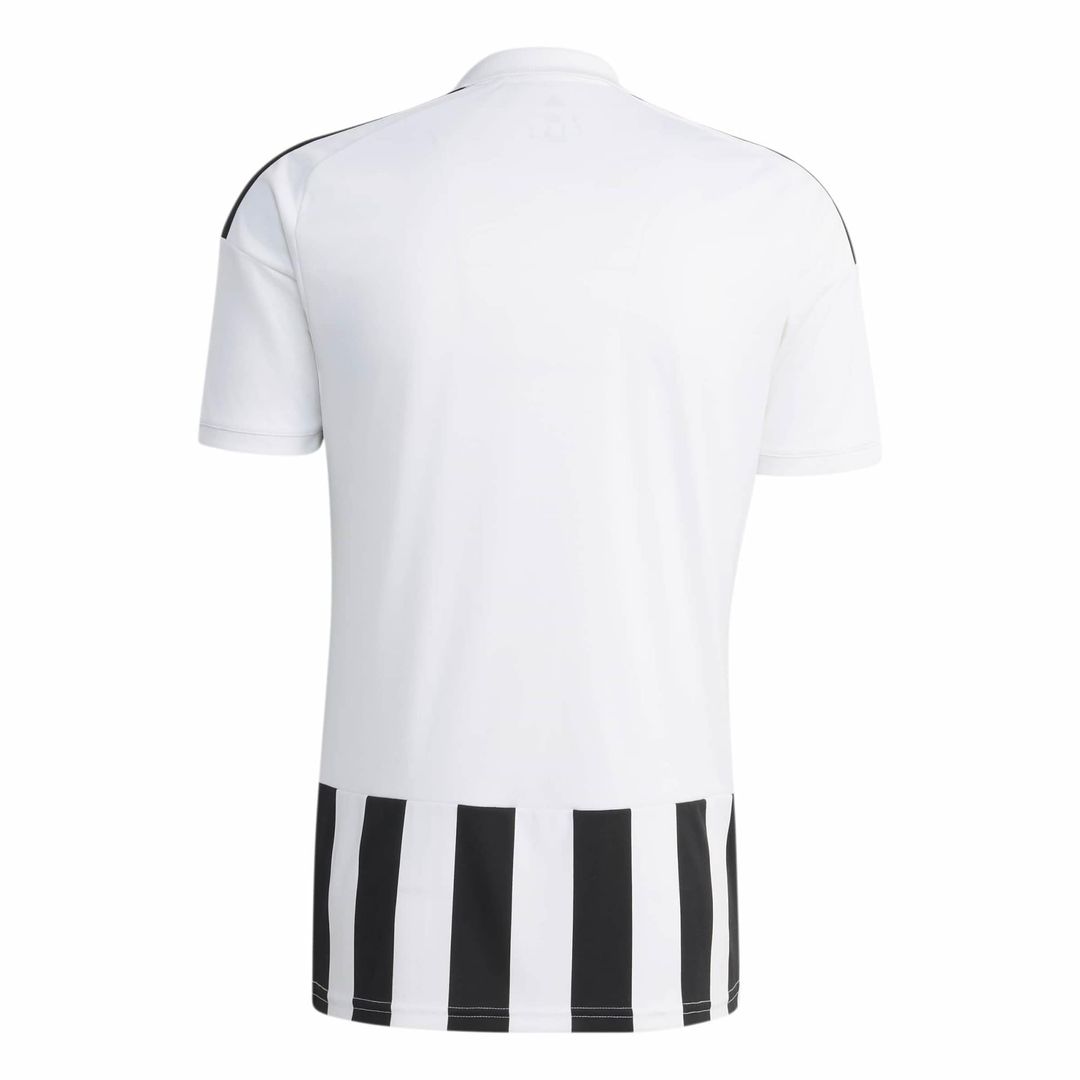 Juventus adidas 2026/27 Home Replica Jersey - White