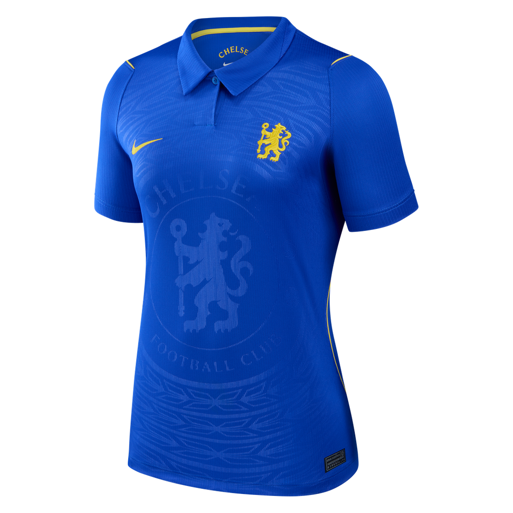 Chelsea Nike Women's 2026/27 Home Stadium Replica Jersey - Blue