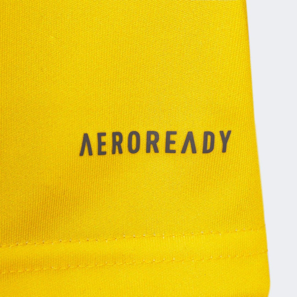 Club America adidas 2025/26 Home Replica Jersey - Yellow