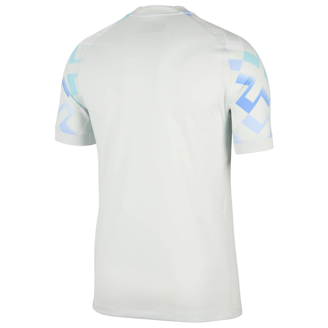 Inter Milan Nike 2025/26 Home Replica Jersey - Blue
