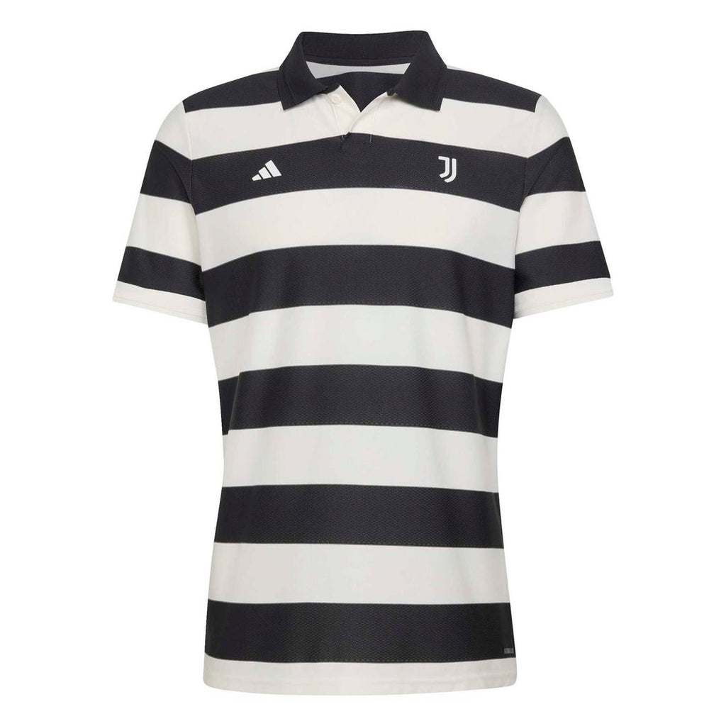 Juventus adidas x Studio Sgura 2025/26 Fourth On-Field Authentic Jersey - Black