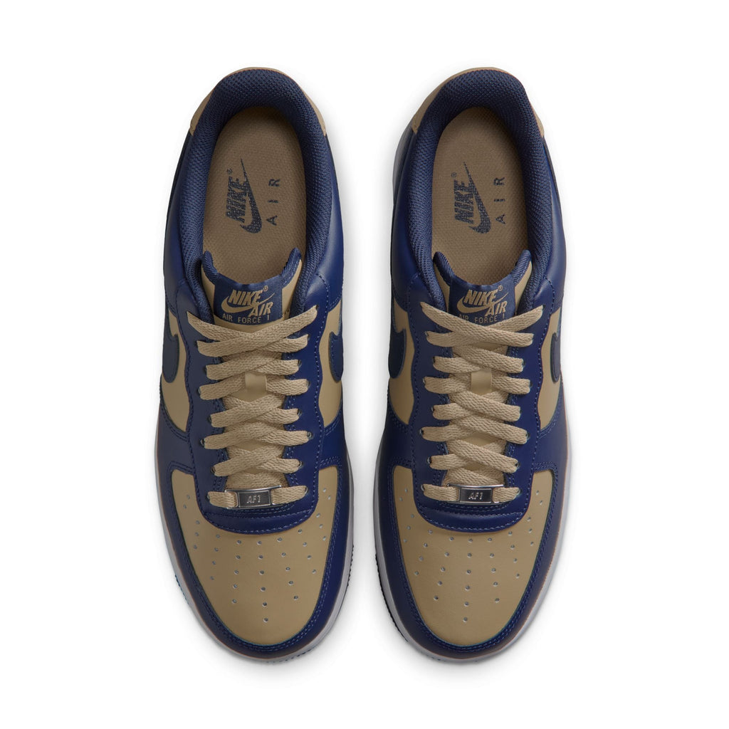 Nike Mens Air Force 1 '07 - Parachute Beige