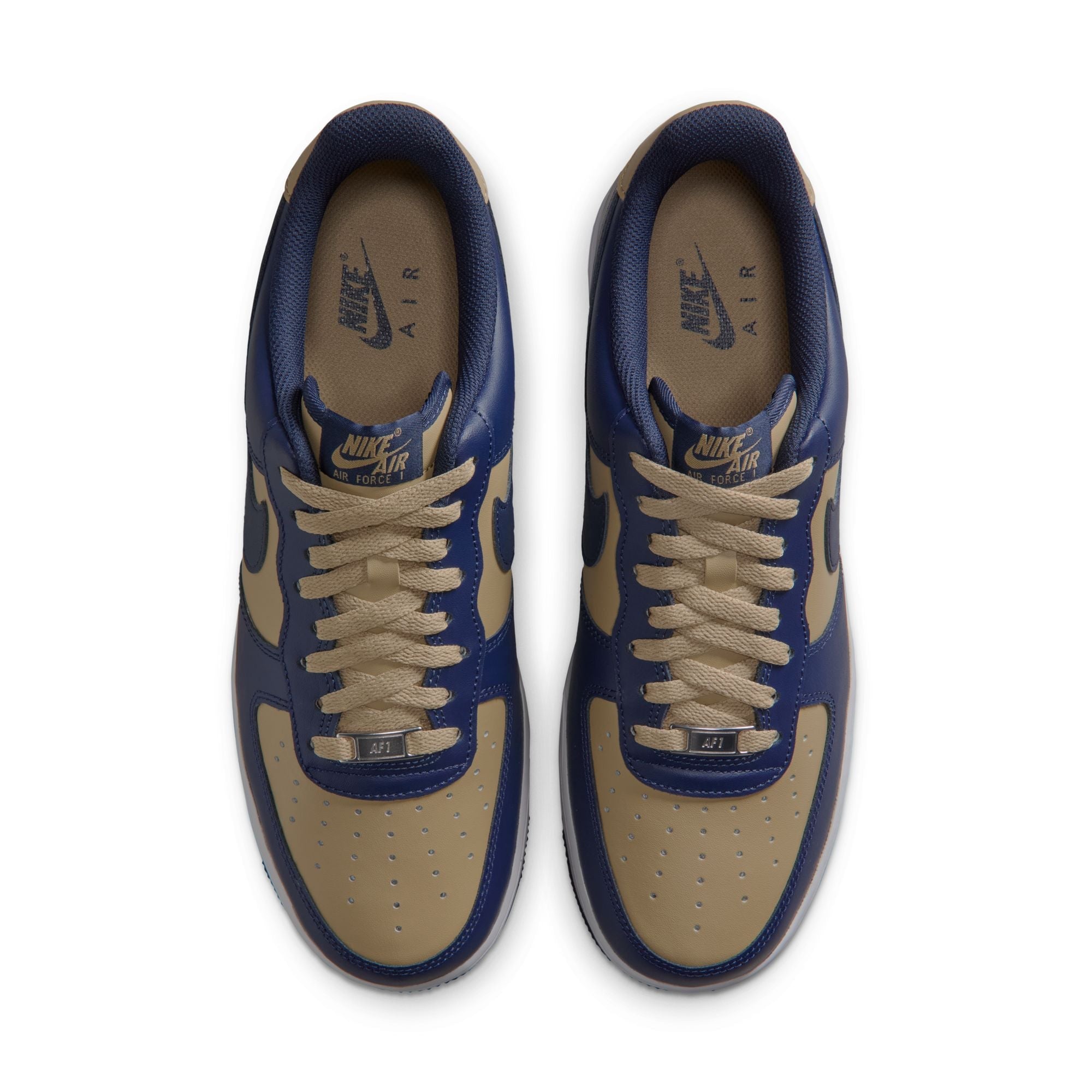 Nike Mens Air Force 1 '07 - Parachute Beige