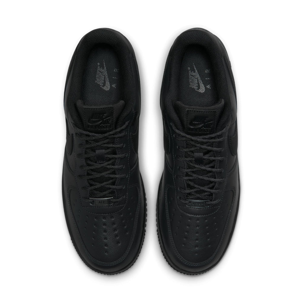 Nike Men's Air Force 1 GTX Vibram - Off Noir