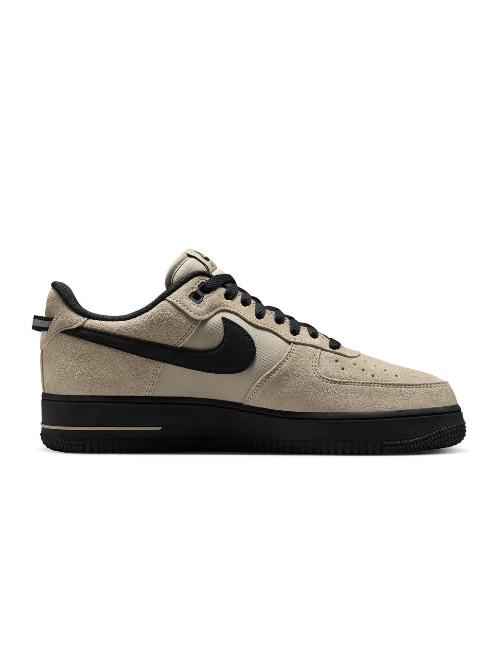 Nike Mens Air Force 1 '07 Lv8 - Desert Khaki