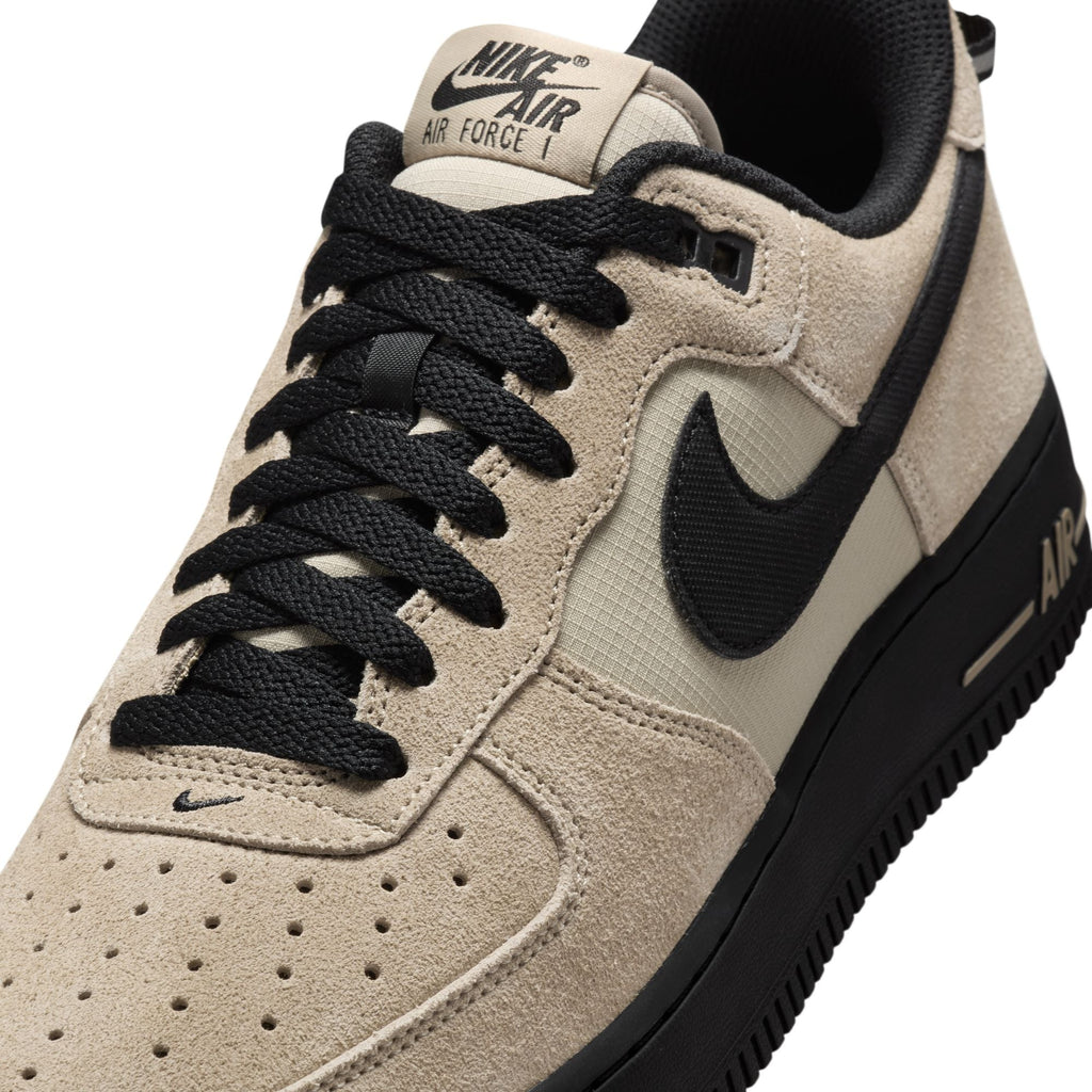 Nike Mens Air Force 1 '07 Lv8 - Desert Khaki