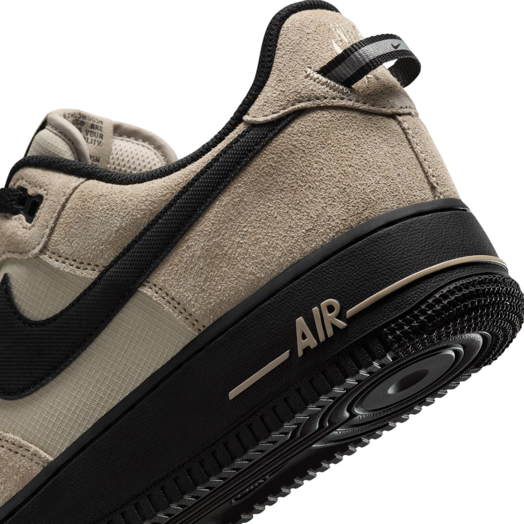 Nike Mens Air Force 1 '07 Lv8 - Desert Khaki