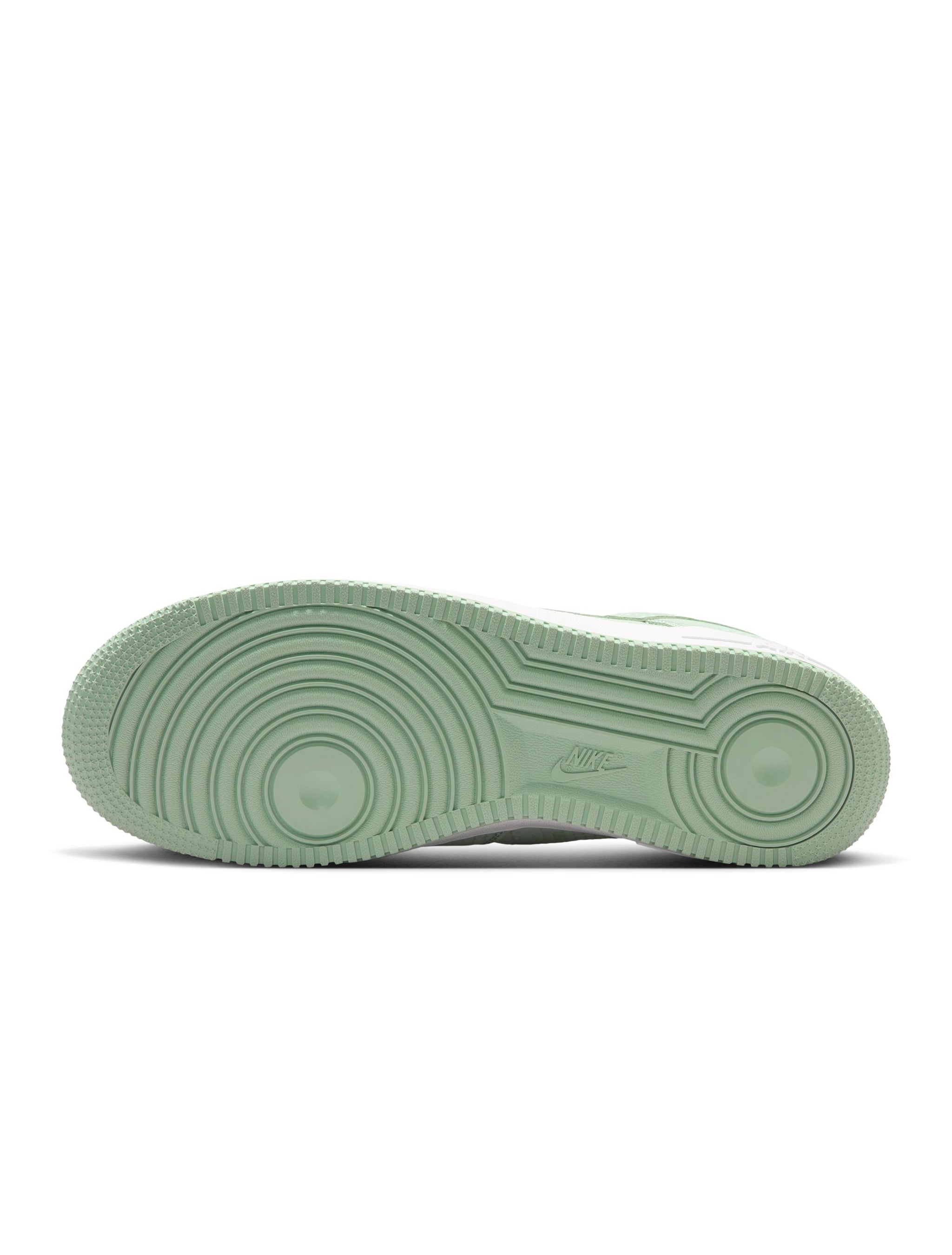 Nike Mens Kobe Air Force 1 Low - Steam