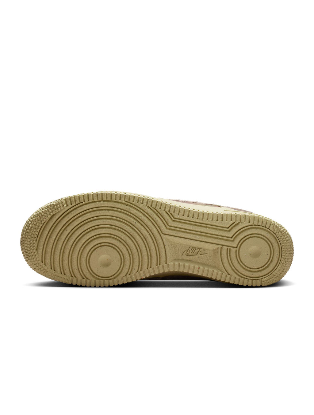 Nike Mens Air Force 1 Low - Asparagus