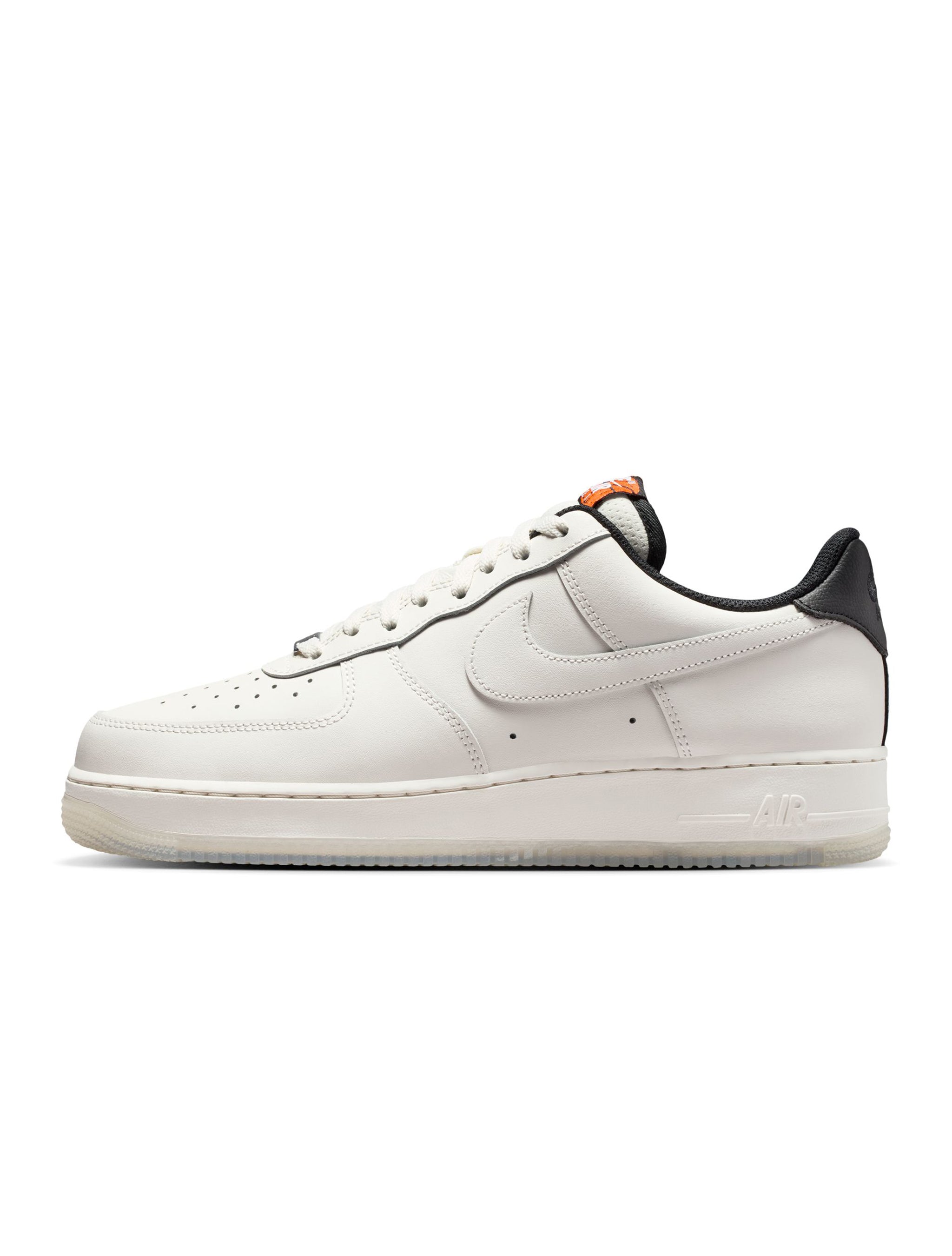 Nike Mens Air Force 1 '07 - Phantom