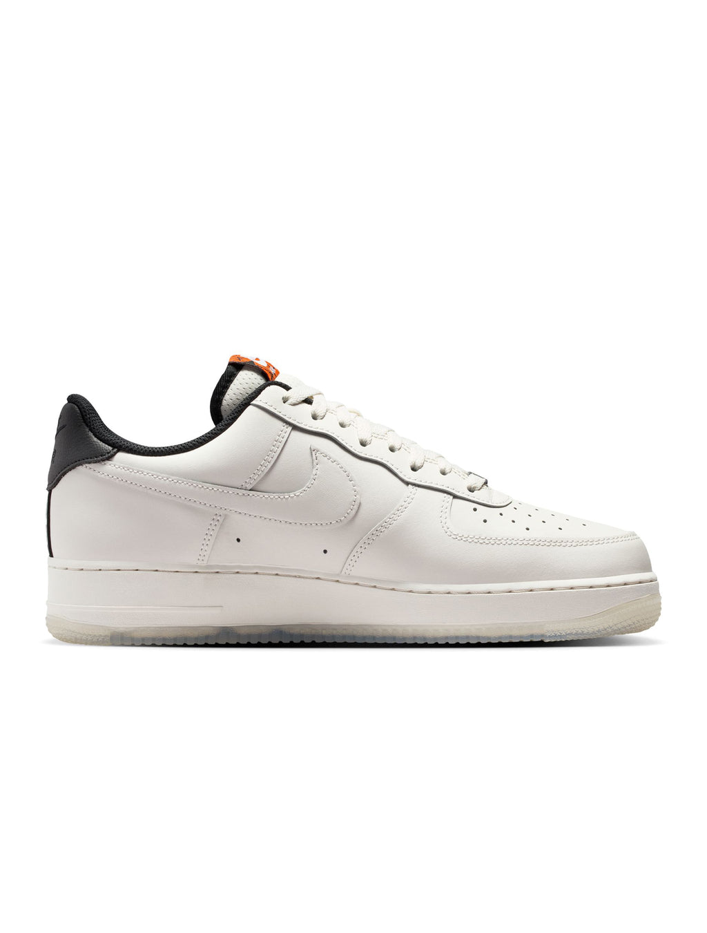 Nike Mens Air Force 1 '07 - Phantom