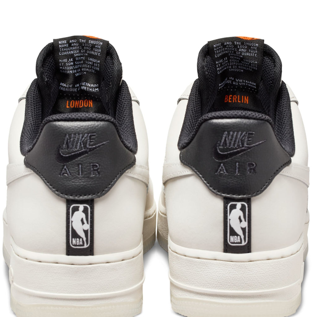 Nike Mens Air Force 1 '07 - Phantom