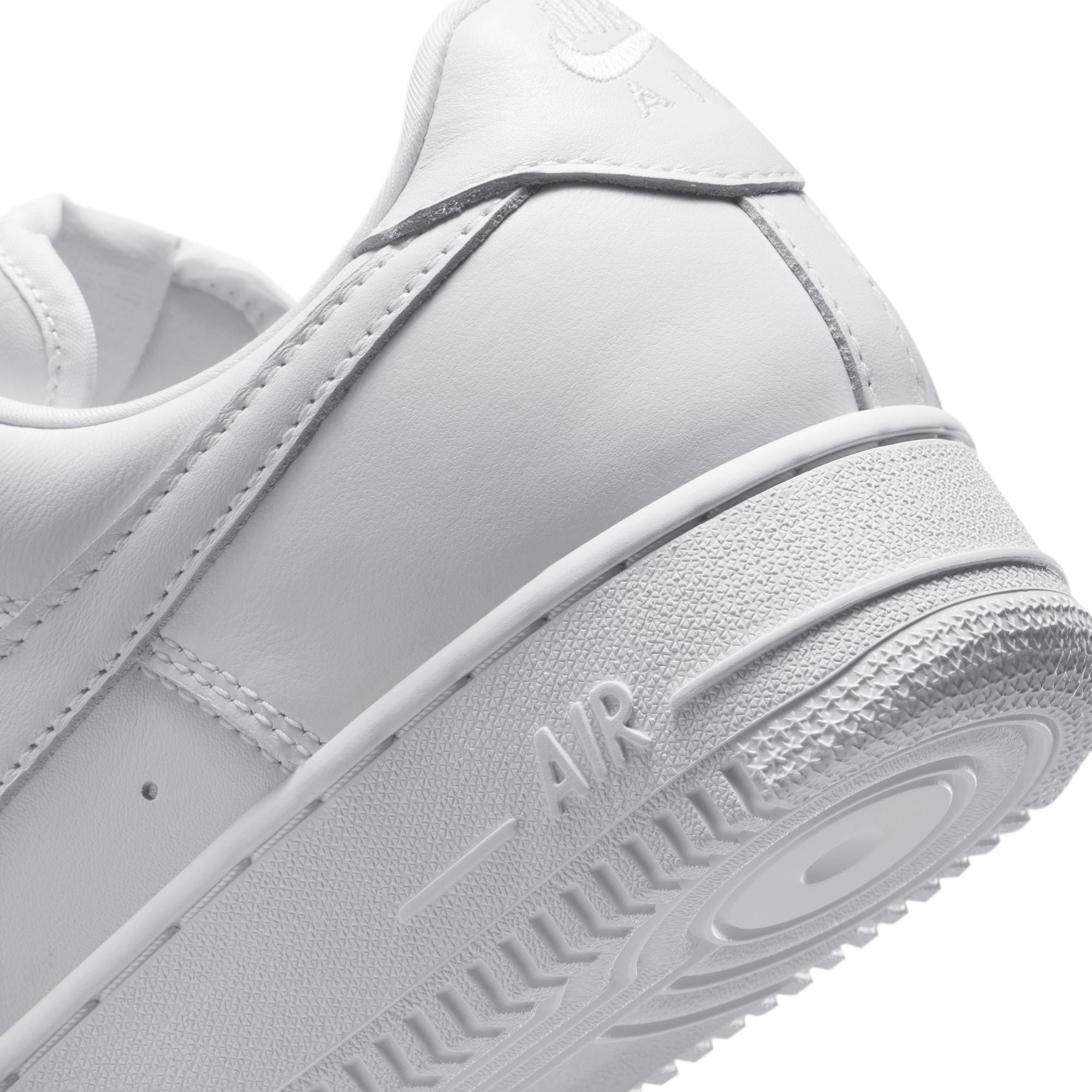 Nike Mens Air Force 1 '01 - Triple White
