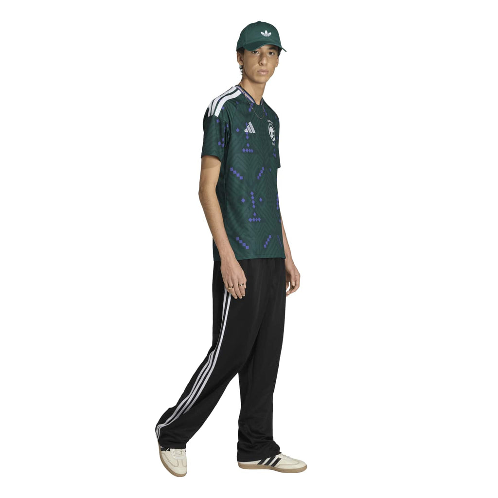 Saudi Arabia 2026 Home Jersey - Men's