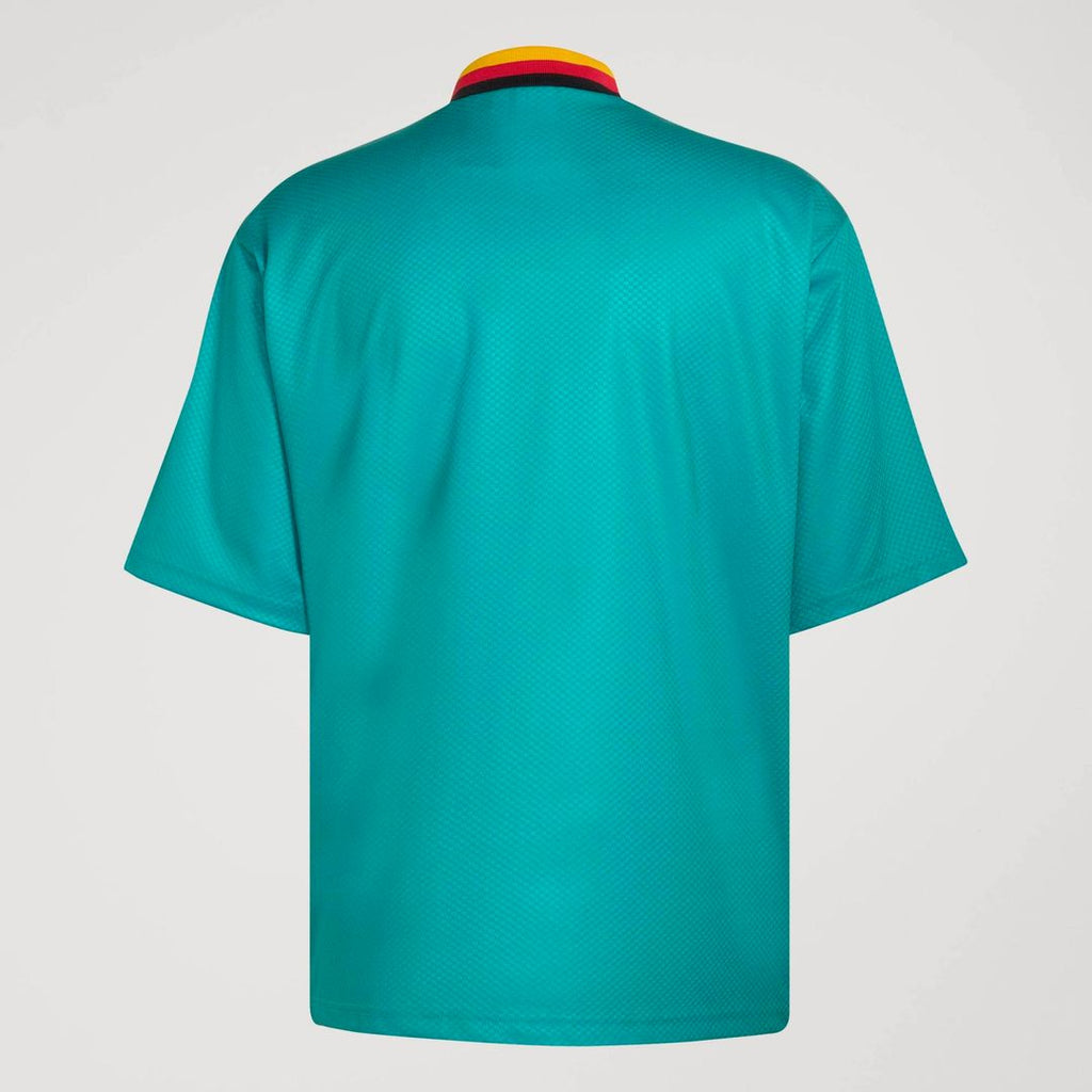 Germany National Team adidas 1994 Home Bringback Jersey - White
