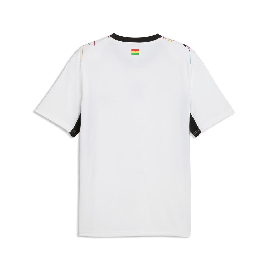 Ghana 2026 Home Jersey - Men's